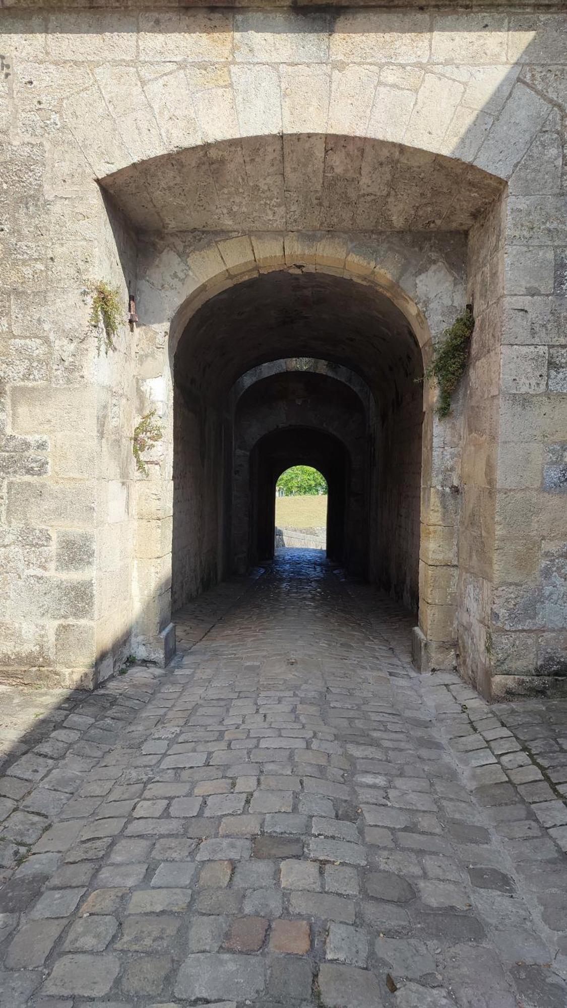 Maison Charmeilles - La Suite Saint Emilion Fronsac  Eksteriør billede